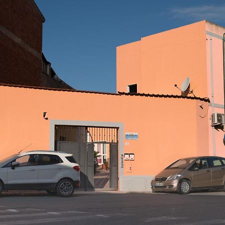 Casa Corona Capoterra Exterior foto